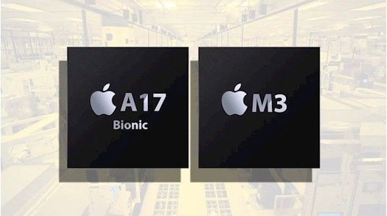 鹤壁苹果15维修站分享iPhone15系列会用3nm芯片吗 