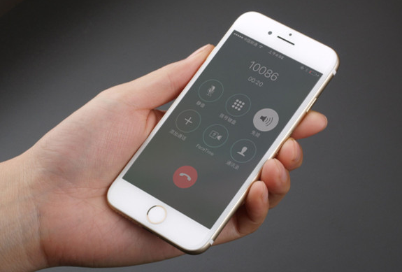 鹤壁苹果手机维修分享iPhone 听筒没声音、iPhone 听筒无法正常工作解决办法 