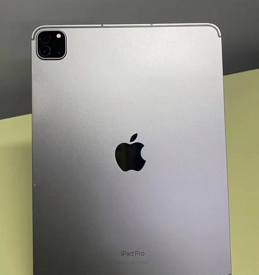 鹤壁ipad维修站分享ipad平板运行缓慢怎么办 